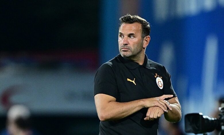 TRANSFER HABERİ: Galatasaray'dan flaş karar! O yıldıza gelen teklif kabul edilmedi- Futbol