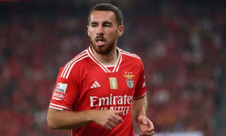 TRANSFER HABERİ - Galatasaray'dan Orkun Kökçü bombası!- Futbol