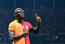 TRANSFER HABERİ - Galatasaray'dan resmi açıklama! Victor Osimhen…- Trabzonspor