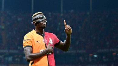 TRANSFER HABERİ - Galatasaray'dan resmi açıklama! Victor Osimhen…- Trabzonspor