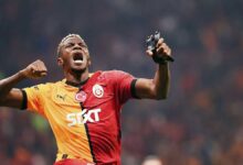 TRANSFER HABERİ | Galatasaray'dan Victor Osimhen için yeni teklif!- Futbol