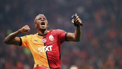 TRANSFER HABERİ | Galatasaray'dan Victor Osimhen için yeni teklif!- Futbol