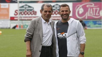 TRANSFER HABERİ - Galatasaray'dan yabancı stoper harekatı! Listede 2 isim var- Fenerbahçe