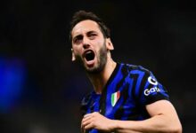 TRANSFER HABERİ | Inter Hakan'ın alternatifini belirledi! Galatasaray teklif yaparsa...- Diğer Haberler