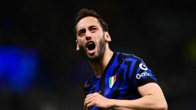 TRANSFER HABERİ | Inter Hakan'ın alternatifini belirledi! Galatasaray teklif yaparsa...- Diğer Haberler