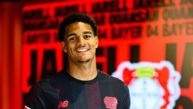 TRANSFER HABERİ - Jarell Quansah Bayer Leverkusen'de- Ligler