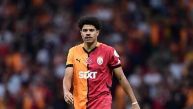 TRANSFER HABERİ - Manchester United'dan Galatasaraylı yıldıza kanca!- Fenerbahçe