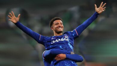 TRANSFER HABERİ | Süper Lig devinden Sancho hamlesi!- Futbol