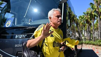 TRANSFER HABERİ: Süper Lig'in yeni ekibi Fenerbahçeli o ismin peşinde! Resmi teklif yapacaklar- Futbol