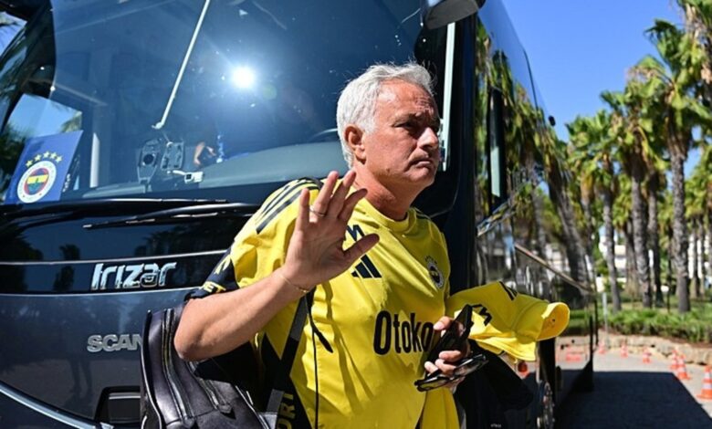 TRANSFER HABERİ: Süper Lig'in yeni ekibi Fenerbahçeli o ismin peşinde! Resmi teklif yapacaklar- Fenerbahçe
