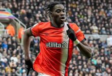 TRANSFER HABERİ: Trabzonspor'a Onuachu'nun ardından bir santrfor daha! O da Ada'dan gelecek- Futbol