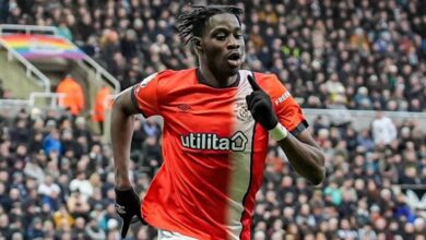 TRANSFER HABERİ: Trabzonspor'a Onuachu'nun ardından bir santrfor daha! O da Ada'dan gelecek- Fenerbahçe