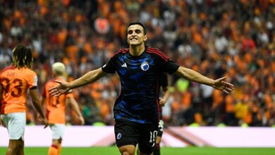 TRANSFER HABERİ: Trabzonspor'dan Kuzeyli yıldıza kanca! Sağ kanada flaş hamle- Diğer Sporlar