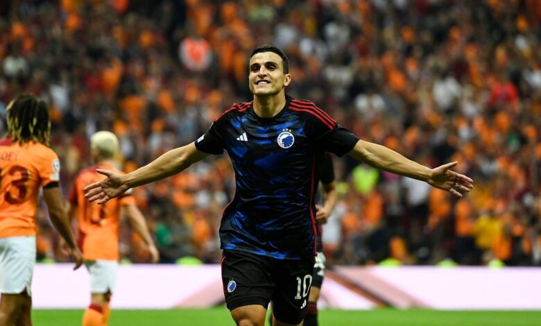 TRANSFER HABERİ: Trabzonspor'dan Kuzeyli yıldıza kanca! Sağ kanada flaş hamle- Samsunspor
