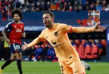 TRANSFER HABERİ | Trabzonspor'dan Saul Niguez hamlesi! Temaslar yoğunlaştı- Diğer Haberler