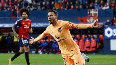 TRANSFER HABERİ | Trabzonspor'dan Saul Niguez hamlesi! Temaslar yoğunlaştı- Futbol