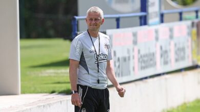 TRANSFER HABERLERİ | Beşiktaş dünya yıldızının peşinde! Mali şartlarını sordular- Diğer Haberler