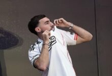 TRANSFER HABERLERİ | Beşiktaş Orkun Kökçü'nün lisansını çıkardı!- Ligler