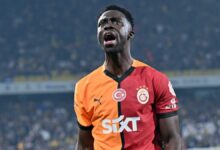 TRANSFER HABERLERİ | Davinson Sanchez'in kankası Galatasaray'a! Kulübü bonservisini belirledi- Beşiktaş