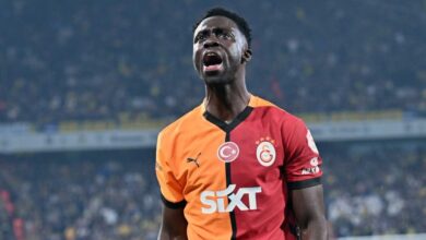 TRANSFER HABERLERİ | Davinson Sanchez'in kankası Galatasaray'a! Kulübü bonservisini belirledi- Futbol