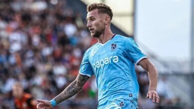 TRANSFER HABERLERİ | Draguş gidiyor o isim dönüyor! Transferde takas formülü- Trabzonspor