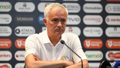TRANSFER HABERLERİ | Fenerbahçe onu çok istiyordu! Yıldız ismin yeni takımı belli oldu- Fenerbahçe