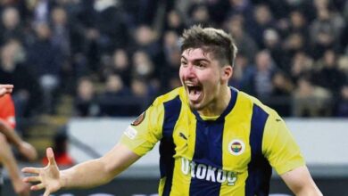 TRANSFER HABERLERİ | Fenerbahçe'de Yusuf Akçiçek için flaş karar!- Futbol