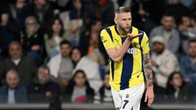TRANSFER HABERLERİ | Fenerbahçe'den PSG çıkarması! Skriniar'la birlikte o yıldız da gelecek- Futbol