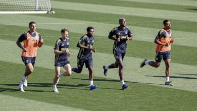 TRANSFER HABERLERİ | Fenerbahçeli yıldız Premier Lig'e geri dönüyor! Kiralık olarak...- Fenerbahçe