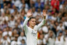 TRANSFER HABERLERİ | Fenerbahçelilere Lucas Vazquez müjdesi!- Beşiktaş