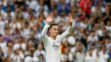 TRANSFER HABERLERİ | Fenerbahçelilere Lucas Vazquez müjdesi!- Futbol