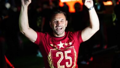 TRANSFER HABERLERİ | Galatasaray'a Meksika rüzgarı!- Galatasaray