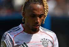 TRANSFER HABERLERİ | Galatasaray'da Sacha Boey bilmecesi!- Beşiktaş
