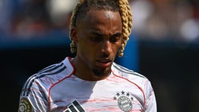 TRANSFER HABERLERİ | Galatasaray'da Sacha Boey bilmecesi!- Beşiktaş