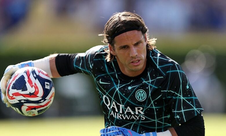 TRANSFER HABERLERİ | Galatasaray'da Yann Sommer gelişmesi! Talep ettiği sözleşme...- Galatasaray