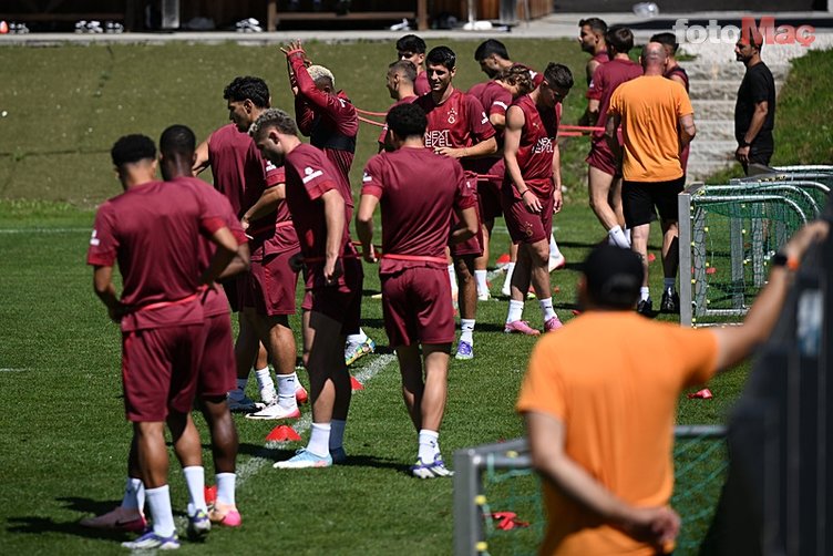 TRANSFER HABERLERİ | Galatasaray'ın yıldızı için Everton devrede!- Futbol