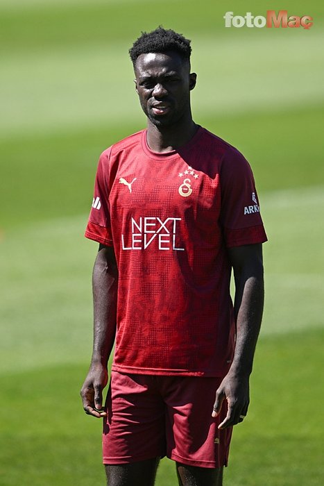 TRANSFER HABERLERİ | Galatasaray'ın yıldızı için Everton devrede!- Futbol