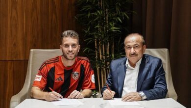 TRANSFER HABERLERİ | Gaziantep FK Kevin Rodrigues'i kadrosuna kattı!- Futbol
