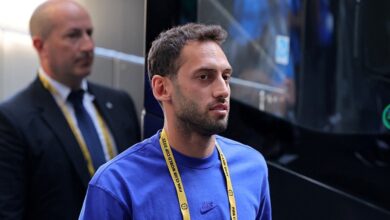 TRANSFER HABERLERİ | Hakan Çalhanoğlu ile ilgili Galatasaraylıları üzen haber! İtalyan gazeteci duyurdu- Fenerbahçe
