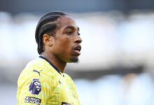 TRANSFER HABERLERİ | Kyle Walker-Peters adım adım Beşiktaş'a! İşte İstanbul'a geliş tarihi- Beşiktaş