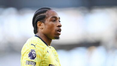 TRANSFER HABERLERİ | Kyle Walker-Peters adım adım Beşiktaş'a! İşte İstanbul'a geliş tarihi- Beşiktaş