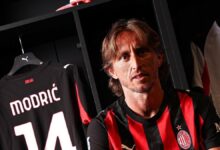 TRANSFER HABERLERİ | Luka Modric resmen Milan'da!- Futbol