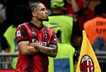 TRANSFER HABERLERİ | Milan'lı yıldız Beşiktaş'a! Kiralık olarak gelecek- Beşiktaş