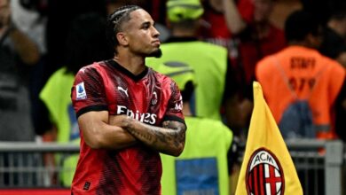 TRANSFER HABERLERİ | Milan'lı yıldız Beşiktaş'a! Kiralık olarak gelecek- Fenerbahçe