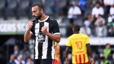 TRANSFER HABERLERİ | Trabzonspor'a Cezayirli 10 numara! Fransız basını duyurdu- Trabzonspor