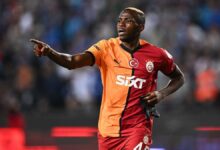 Transfer müjdesini verdi! Galatasaray'dan Osimhen sonrası çok büyük hamle- Futbol