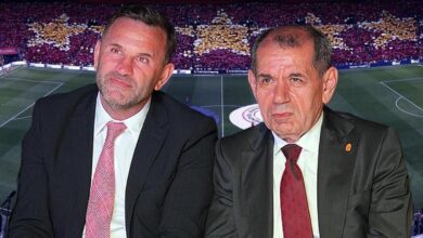 Transferde Galatasaray'a şok haber! 'Geldi, gelecek' derken İngilizler kaptı- Futbol