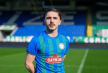 Transferi açtı şov başladı- Rizespor