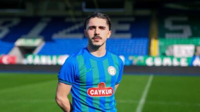 Transferi açtı şov başladı- Antalyaspor