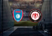 Turan Tovuz - Çorum FK maçı ne zaman, saat kaçta, hangi kanalda? Hazırlık maçı- Futbol